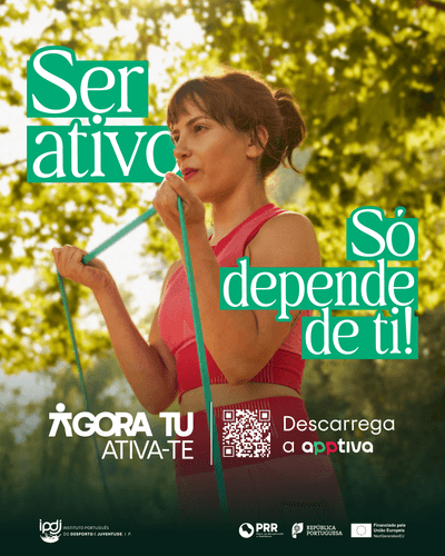 Image: agora tu, ativa-te - organic content (3)