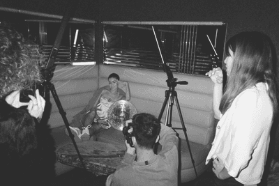 Video: tfr_lab - studio 54 - backstage (3)