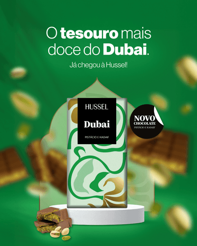 Imagem: hussel - campanha - chocolate dubai (2)