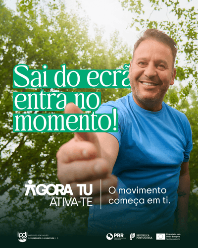 Image: agora tu, ativa-te - organic content (1)