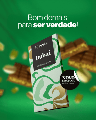 Imagem: hussel - campanha - chocolate dubai (1)