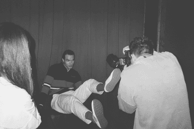 Video: tfr_lab - studio 54 - backstage (2)