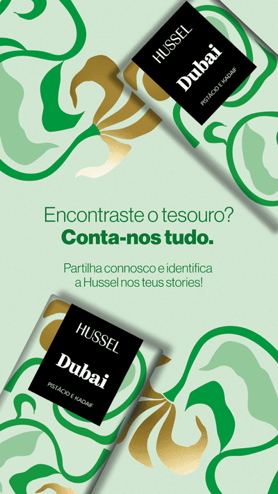 Imagem: hussel - campanha - chocolate dubai (5)